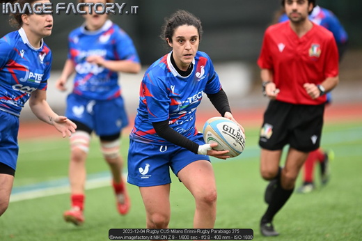 2022-12-04 Rugby CUS Milano Erinni-Rugby Parabiago 275